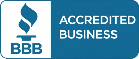 BBB Accredited Business