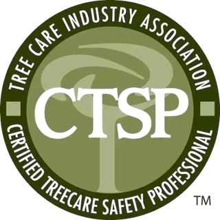 Certified Treecare Safety Professional (CTSP)