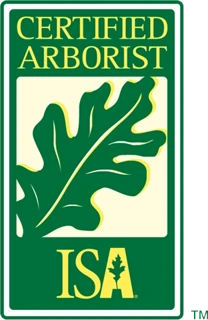 ISA Certified Arborist