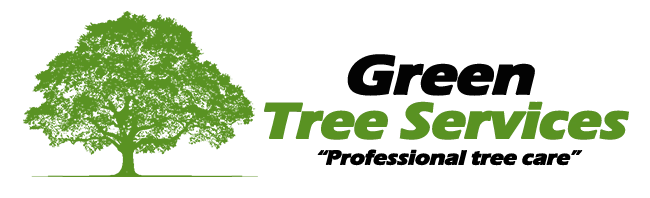 Green Tree Services — Professional tree care