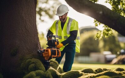 How To Choose The Right Tree Service Company For Your Needs?