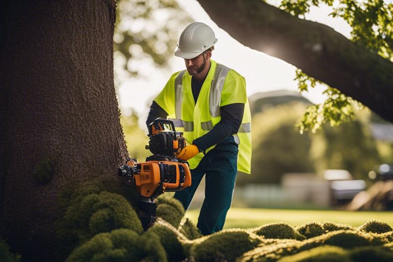How To Choose The Right Tree Service Company For Your Needs?